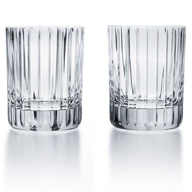 Baccarat Harmonie Tumbler